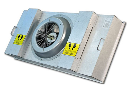 FFU為英文縮寫,全稱為 Fan Filter Units, 中文意思為"風機濾器單元(機組) FFU為英文縮寫,全稱為 Fan Filter Units, 中文意思為"風機濾器單元(機組)