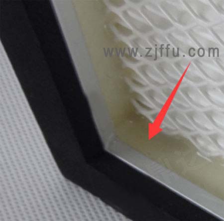 高效過濾器密封膠 高效過濾器密封膠
